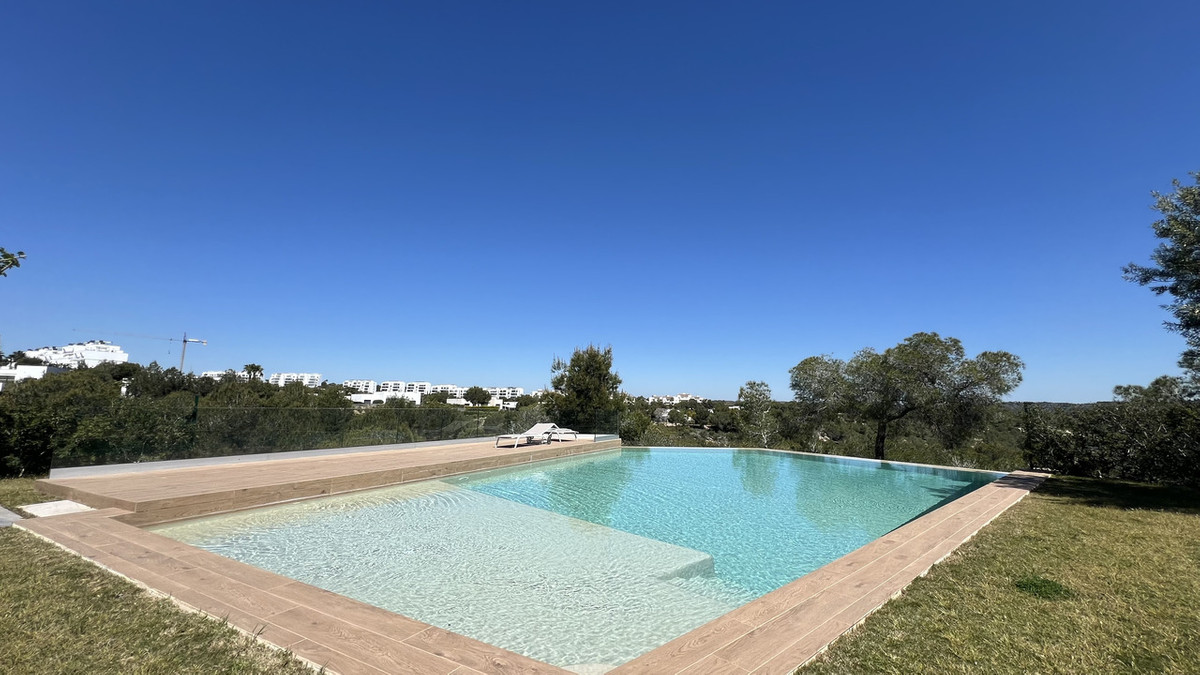 For sale - 2 Bedroom 2 Bathroom Apartment - Middle Floor Apartment in Orihuela - Las Colinas Golf  - Alicante
