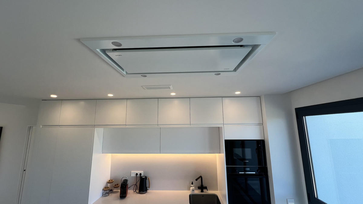 For sale - 2 Bedroom 2 Bathroom Apartment - Middle Floor Apartment in Orihuela - Las Colinas Golf  - Alicante