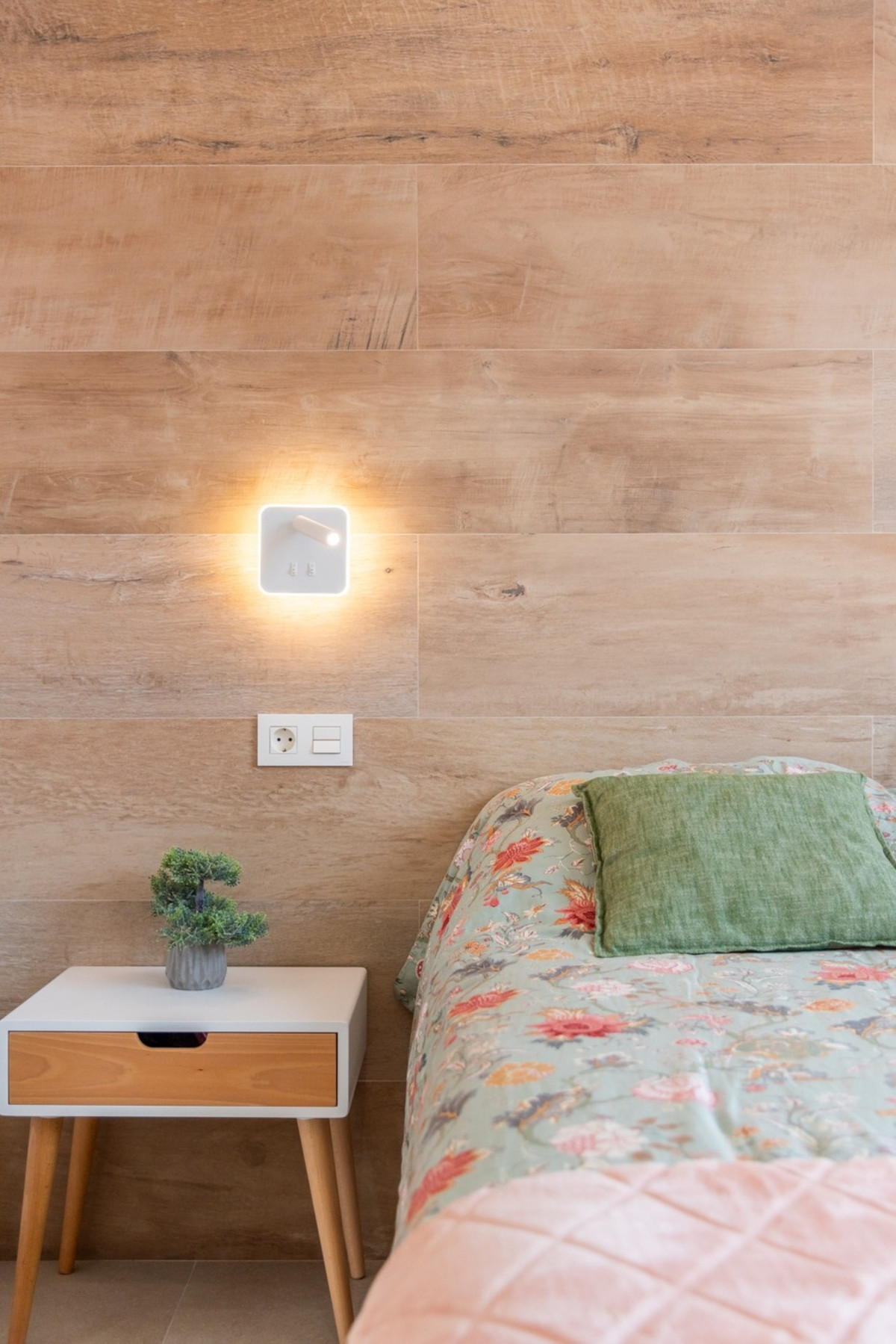 For sale - 2 Bedroom 2 Bathroom Apartment - Top Floor Apartment in San Javier - San Javier Centro  - Murcia