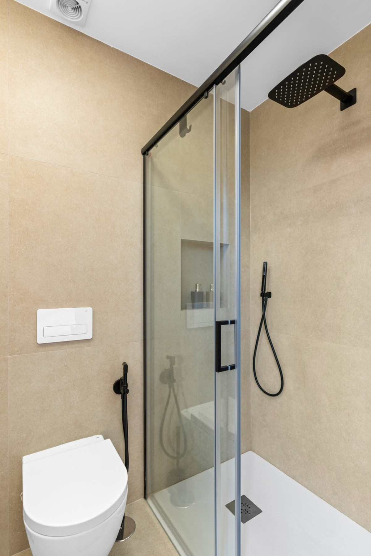 For sale - 2 Bedroom 2 Bathroom Apartment - Top Floor Apartment in San Javier - San Javier Centro  - Murcia