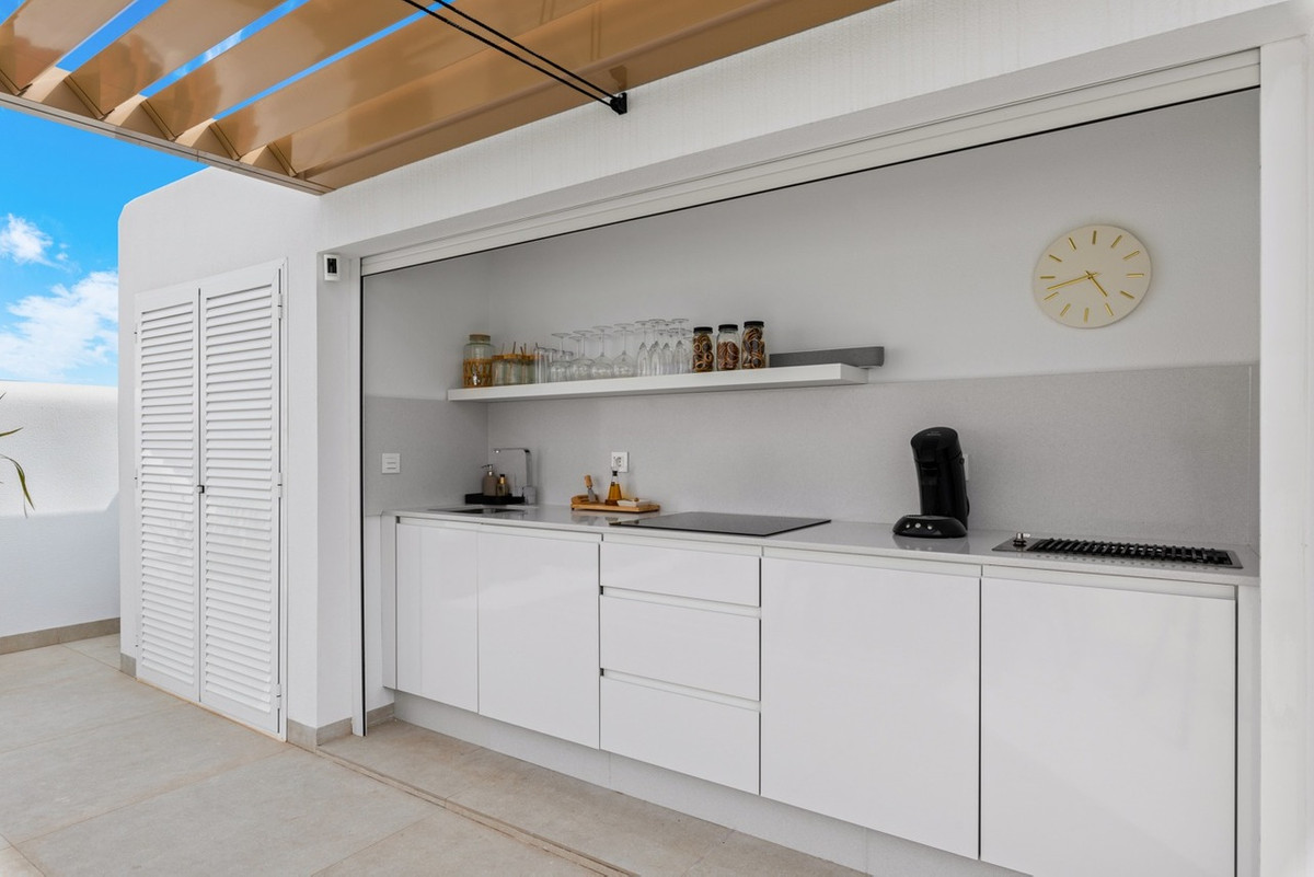 For sale - 2 Bedroom 2 Bathroom Apartment - Top Floor Apartment in San Javier - San Javier Centro  - Murcia