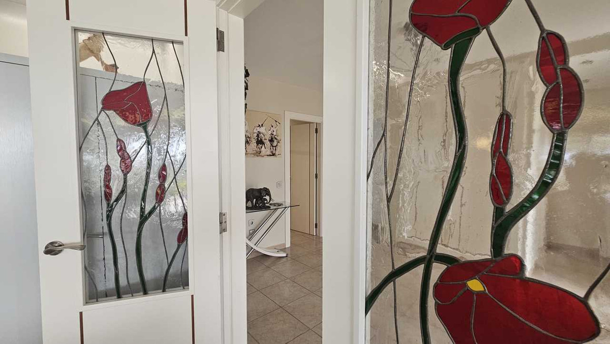 For sale - 4 Bedroom 3 Bathroom House - Detached Villa in Orihuela - Torremendo  - Alicante