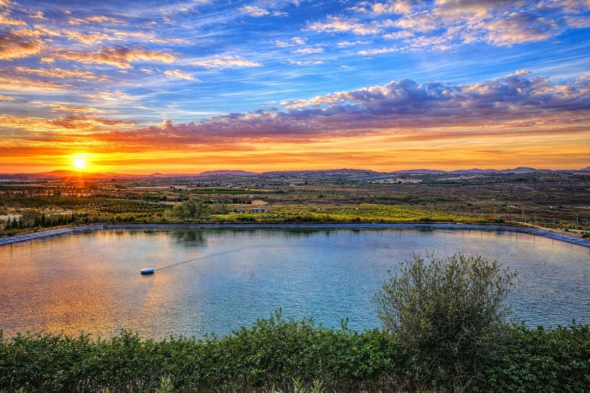 For sale - 4 Bedroom 3 Bathroom House - Detached Villa in Orihuela - Torremendo  - Alicante