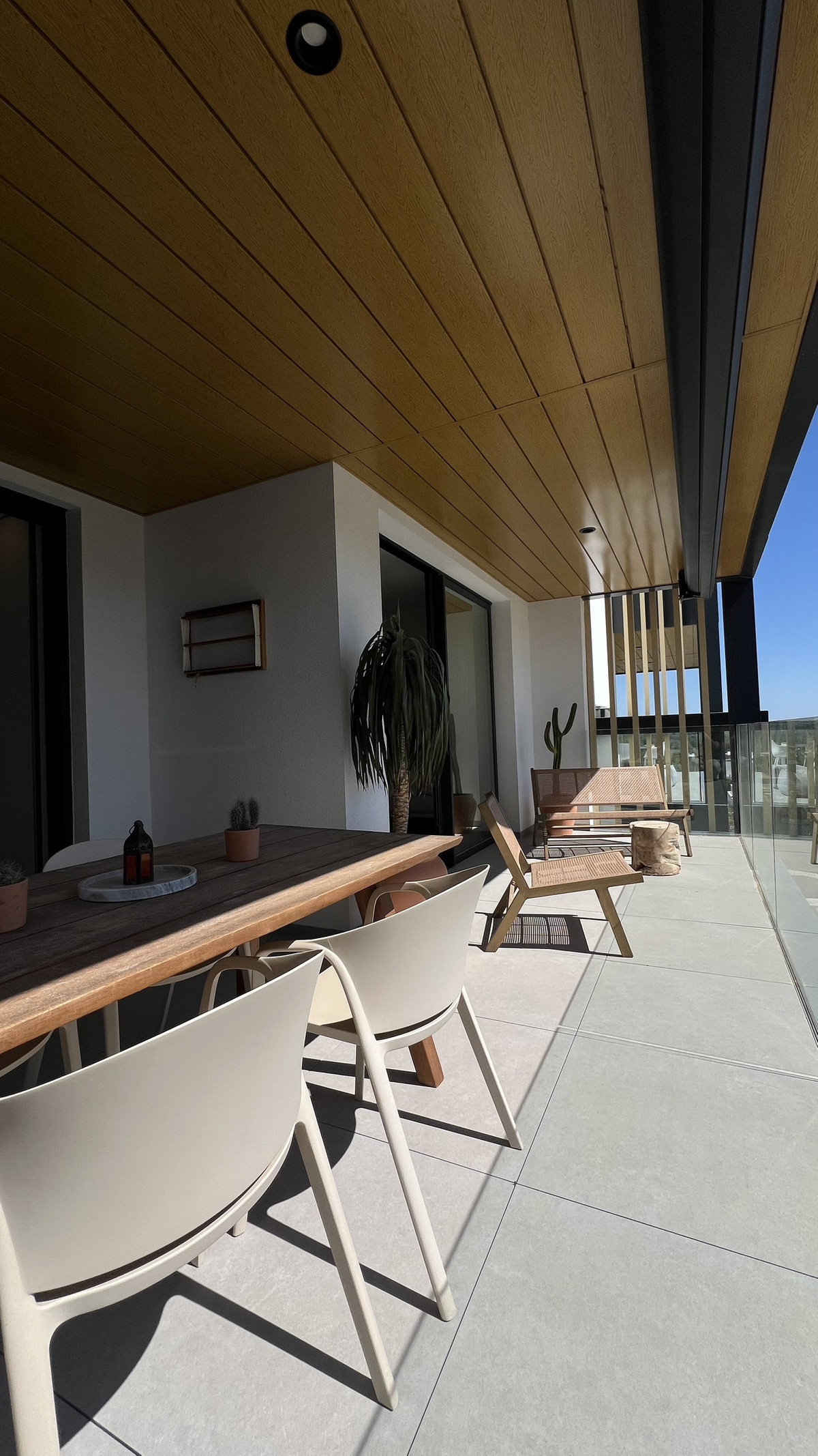 For sale - 2 Bedroom 2 Bathroom Apartment - Middle Floor Apartment in Orihuela - Las Colinas Golf  - Alicante