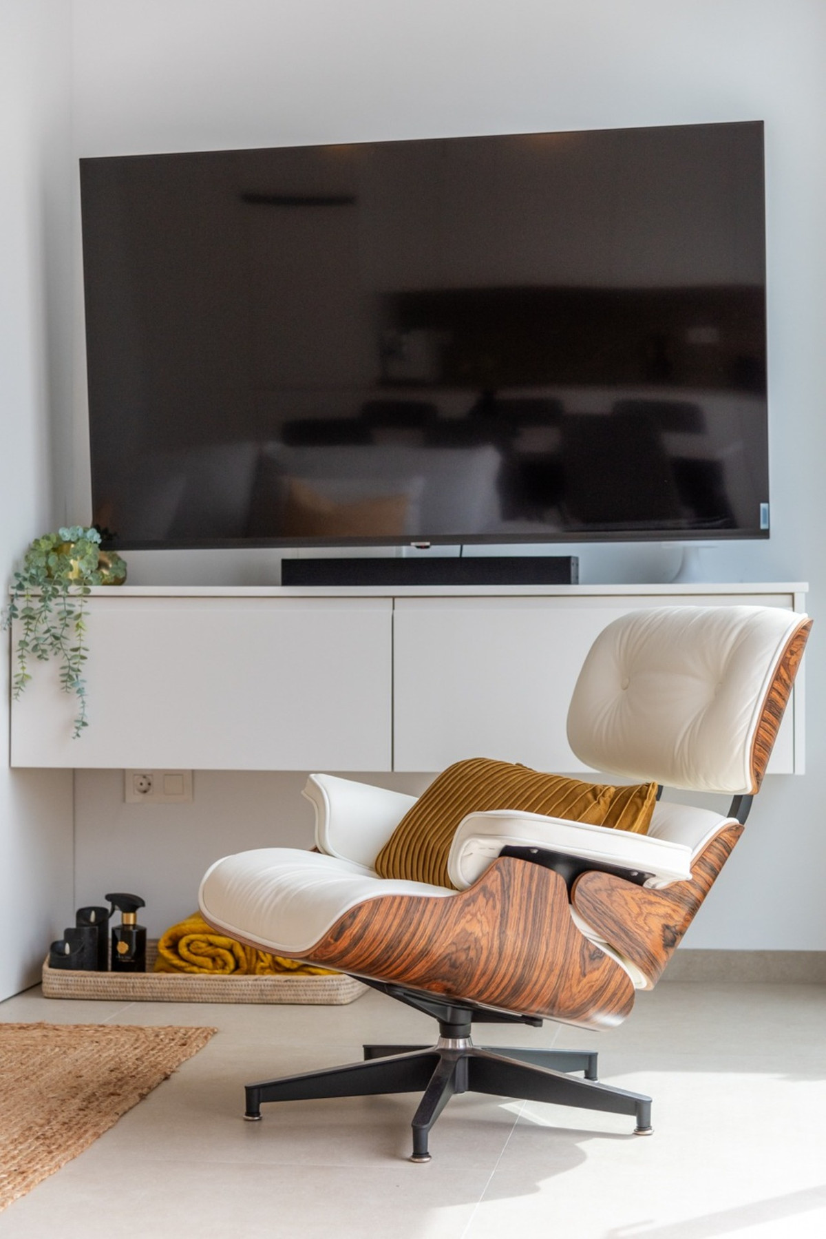 For sale - 2 Bedroom 2 Bathroom Apartment - Middle Floor Apartment in San Javier - San Javier Centro  - Murcia