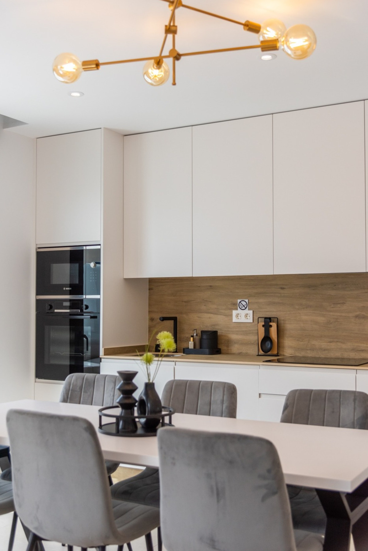 For sale - 2 Bedroom 2 Bathroom Apartment - Middle Floor Apartment in San Javier - San Javier Centro  - Murcia