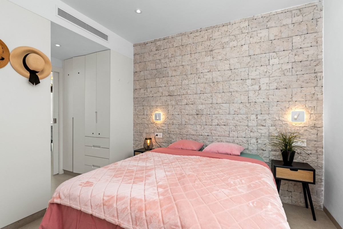For sale - 2 Bedroom 2 Bathroom Apartment - Middle Floor Apartment in San Javier - San Javier Centro  - Murcia
