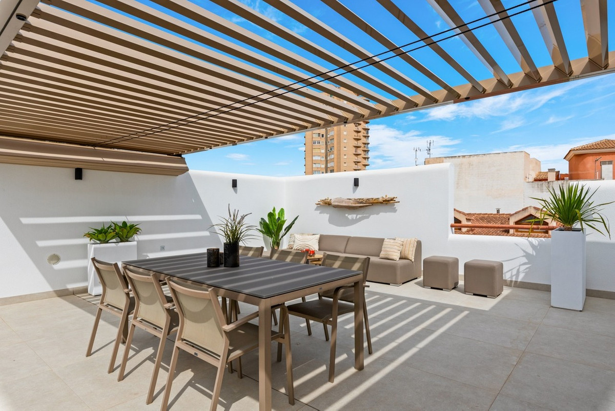 For sale - 2 Bedroom 2 Bathroom Apartment - Middle Floor Apartment in San Javier - San Javier Centro  - Murcia