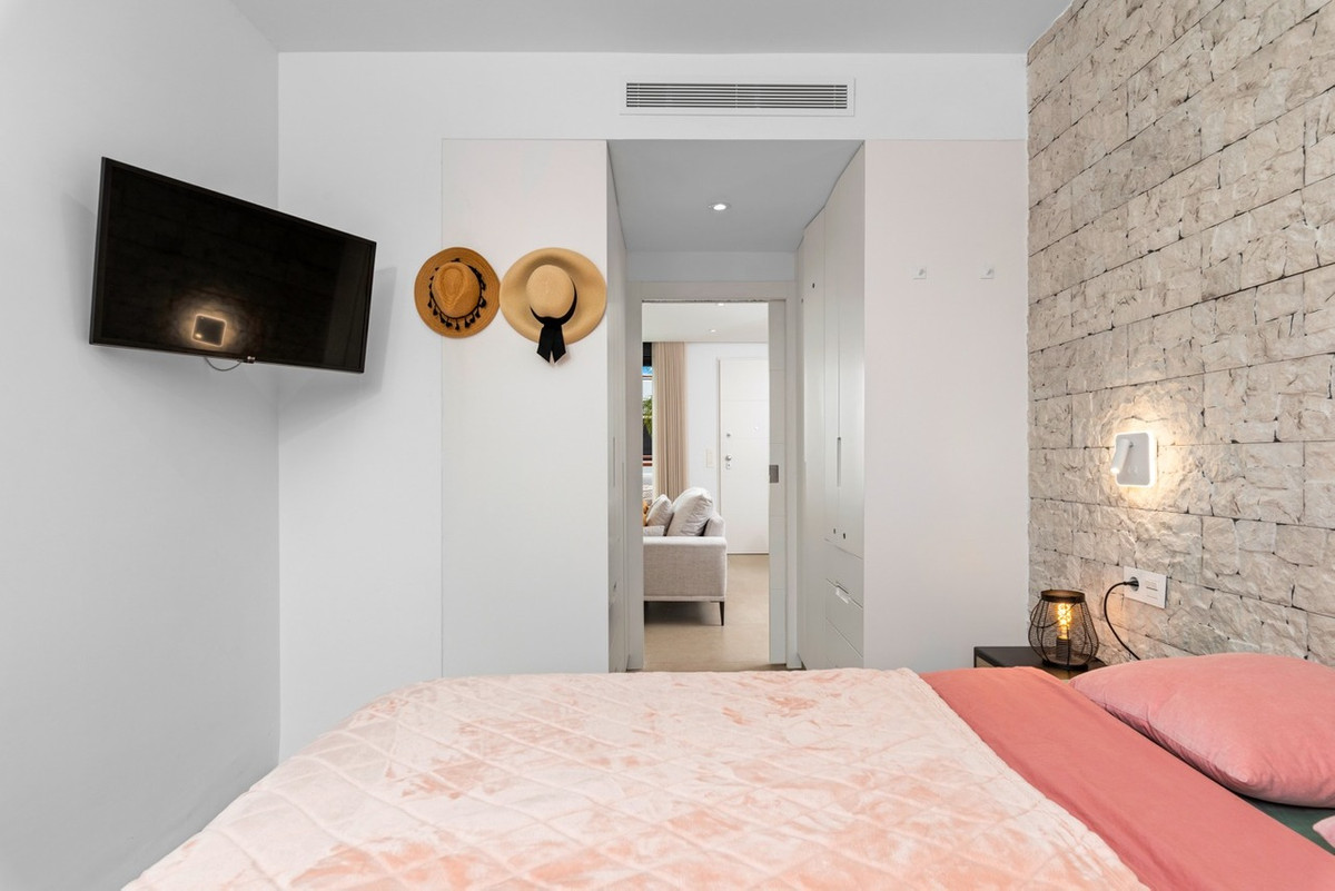 For sale - 2 Bedroom 2 Bathroom Apartment - Middle Floor Apartment in San Javier - San Javier Centro  - Murcia