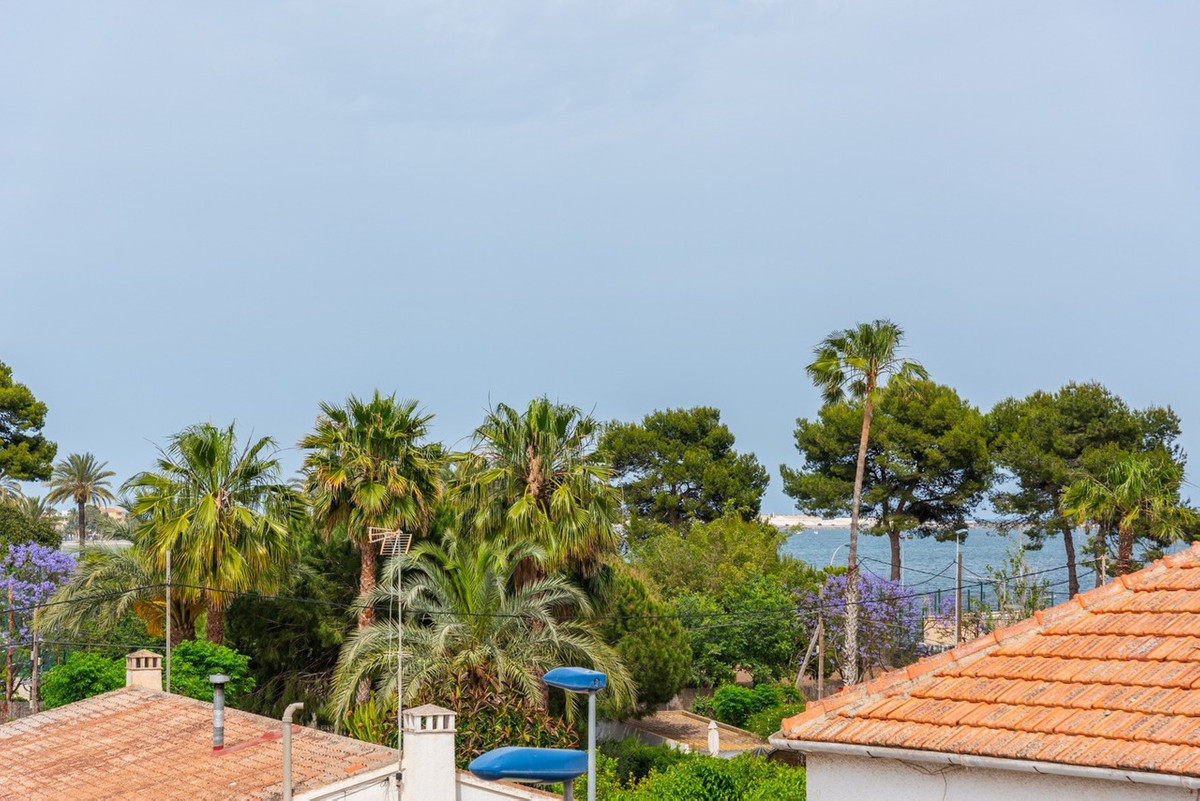 For sale - 2 Bedroom 2 Bathroom Apartment - Middle Floor Apartment in San Javier - San Javier Centro  - Murcia