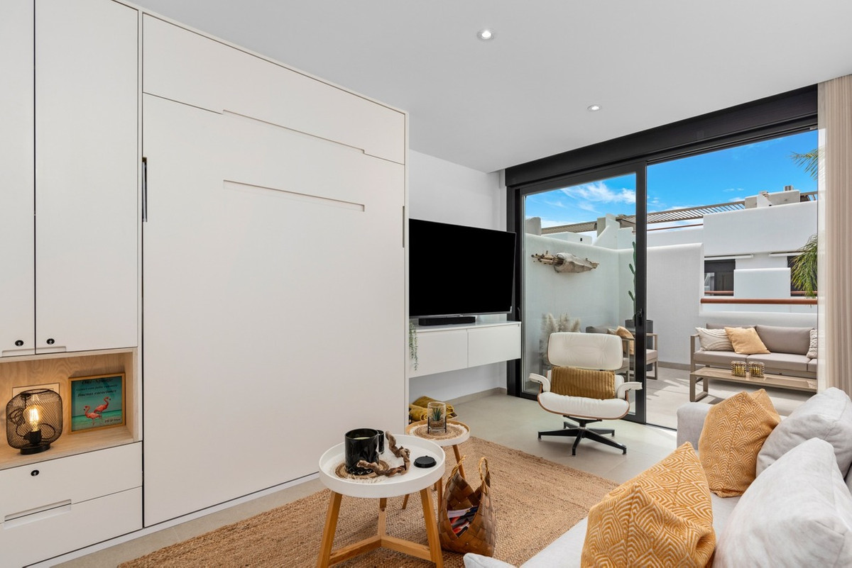 For sale - 2 Bedroom 2 Bathroom Apartment - Middle Floor Apartment in San Javier - San Javier Centro  - Murcia