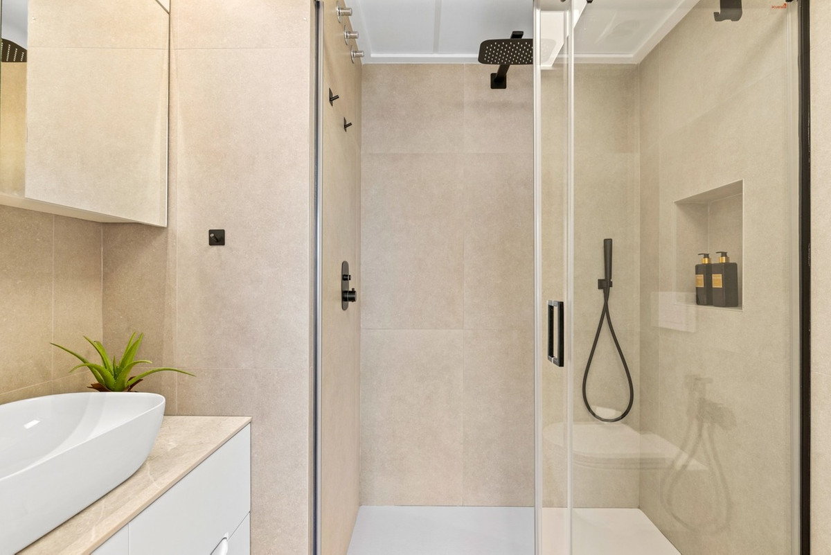 For sale - 2 Bedroom 2 Bathroom Apartment - Middle Floor Apartment in San Javier - San Javier Centro  - Murcia