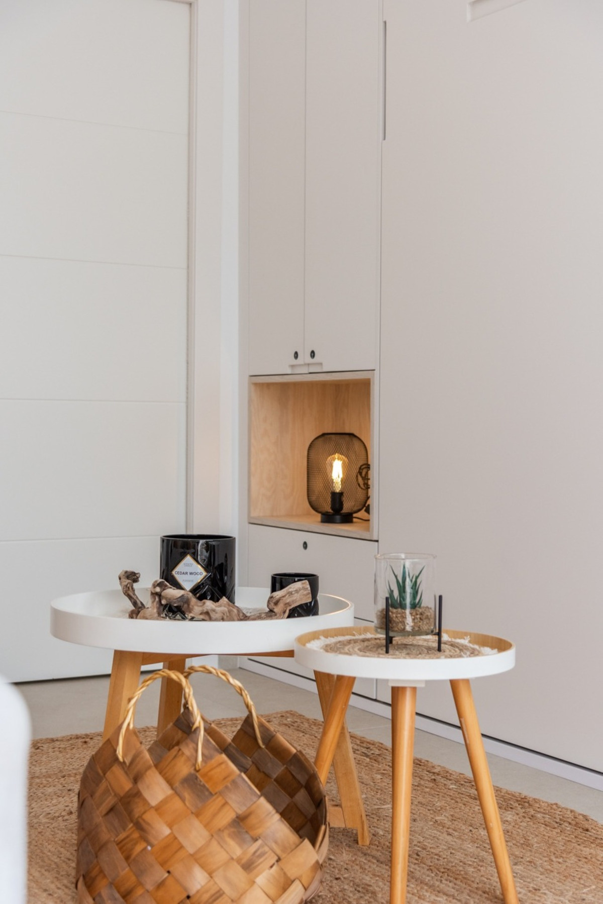 For sale - 2 Bedroom 2 Bathroom Apartment - Middle Floor Apartment in San Javier - San Javier Centro  - Murcia