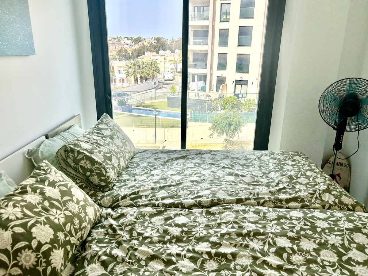 For sale - 2 Bedroom 2 Bathroom Apartment - Middle Floor Apartment in Orihuela - Villamartin  - Alicante