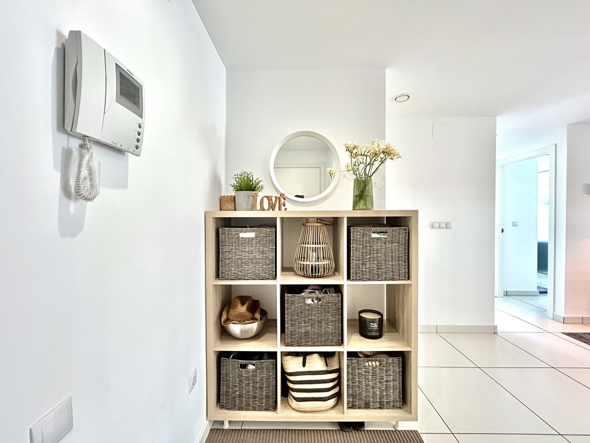 For sale - 2 Bedroom 2 Bathroom Apartment - Middle Floor Apartment in Orihuela - Villamartin  - Alicante