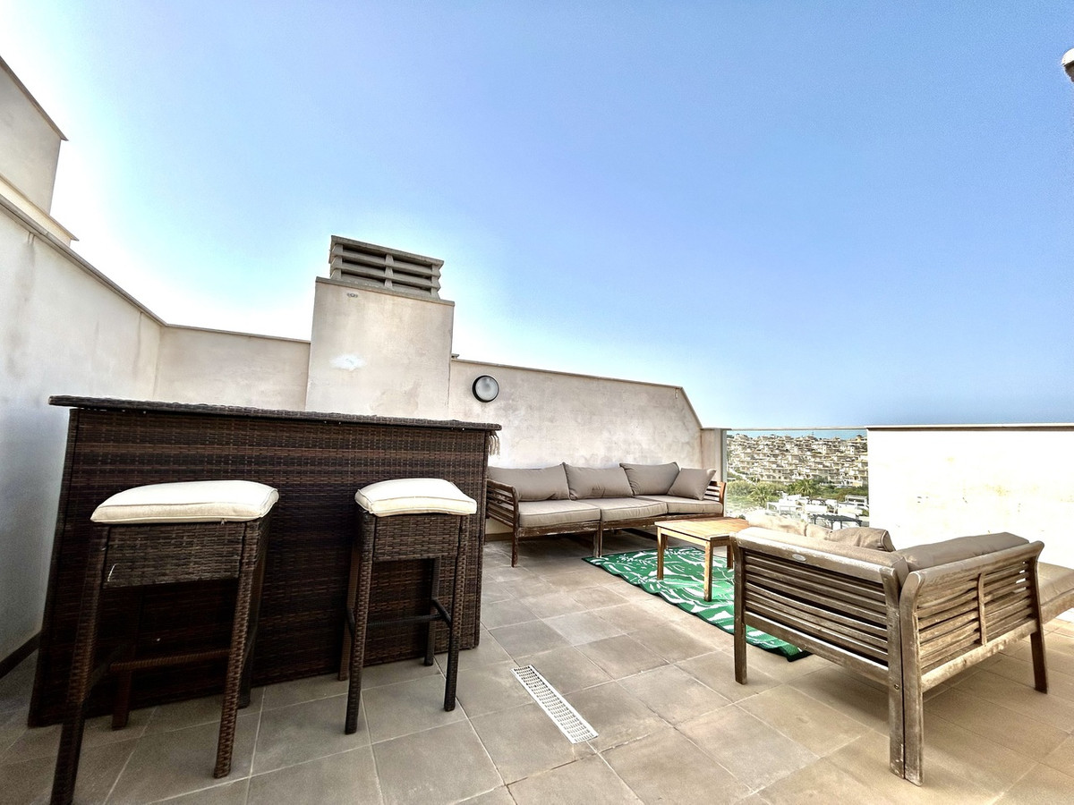 For sale - 2 Bedroom 2 Bathroom Apartment - Middle Floor Apartment in Orihuela - Villamartin  - Alicante