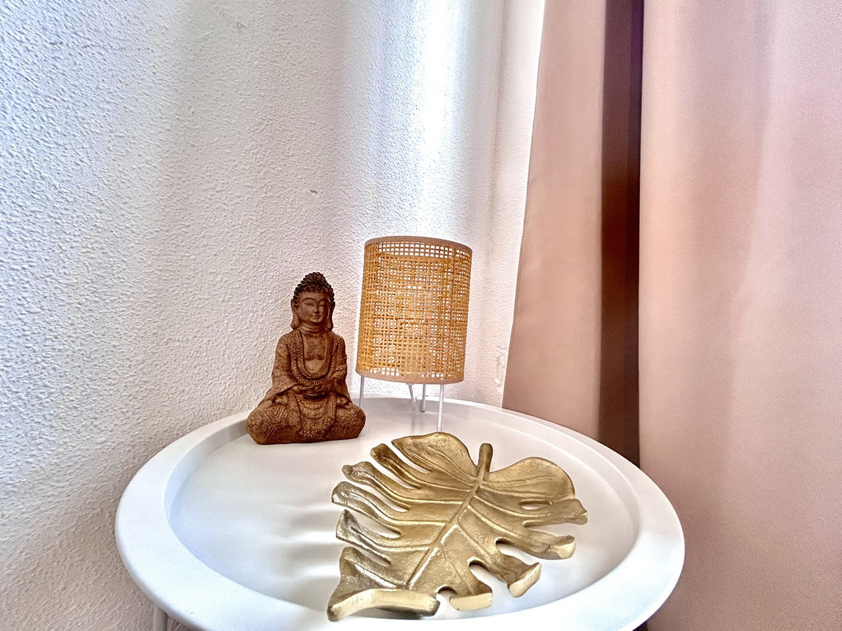 For sale - 2 Bedroom 1 Bathroom Apartment - Ground Floor Apartment in Torrevieja - Torrevieja Centro  - Alicante