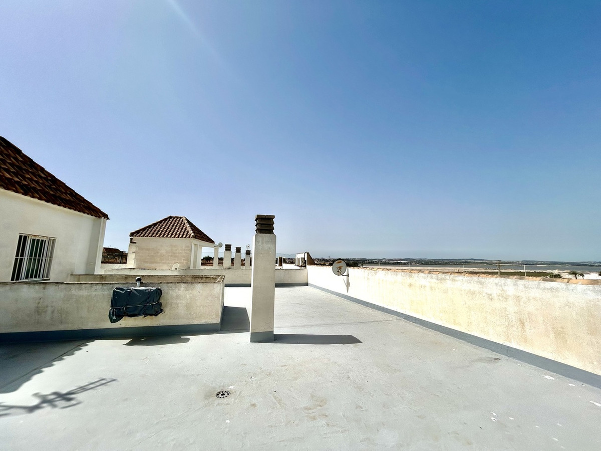 For sale - 2 Bedroom 1 Bathroom Apartment - Ground Floor Apartment in Torrevieja - Torrevieja Centro  - Alicante