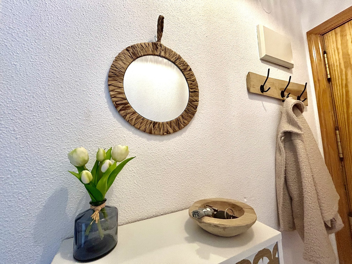 For sale - 2 Bedroom 1 Bathroom Apartment - Ground Floor Apartment in Torrevieja - Torrevieja Centro  - Alicante