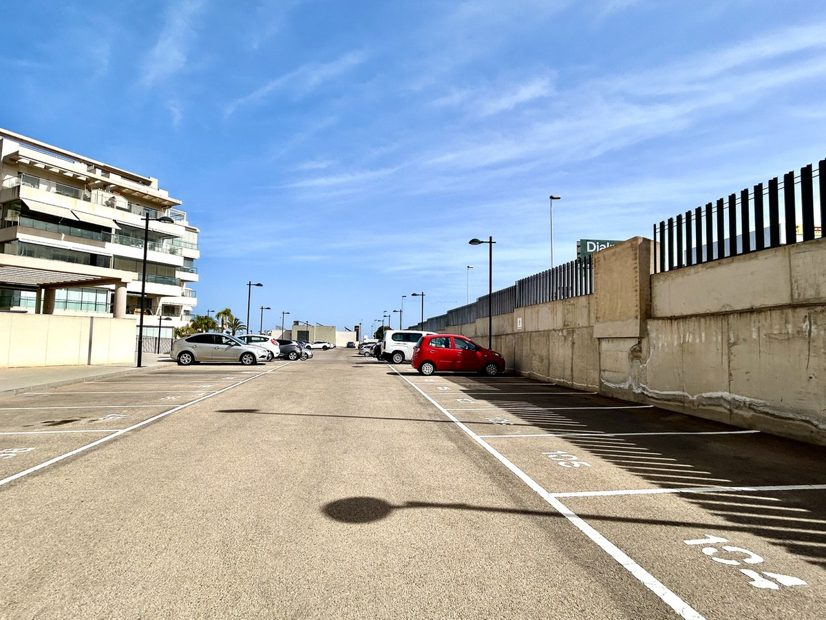 For sale - 2 Bedroom 2 Bathroom Apartment - Ground Floor Apartment in Orihuela - Los Dolses  - Alicante