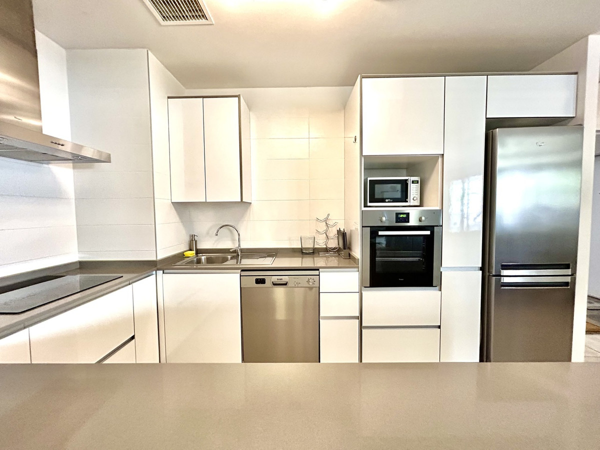 For sale - 2 Bedroom 2 Bathroom Apartment - Ground Floor Apartment in Orihuela - Los Dolses  - Alicante