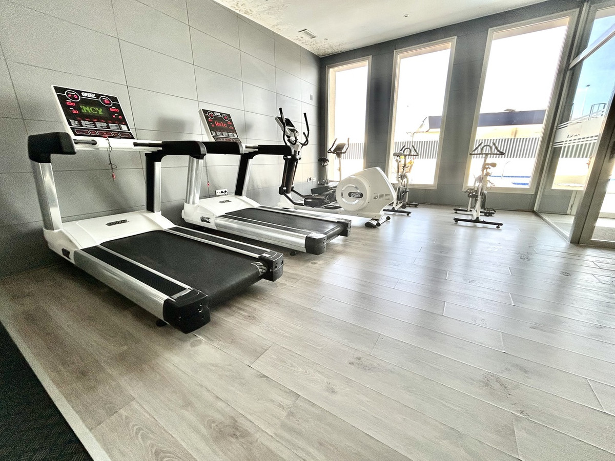 For sale - 2 Bedroom 2 Bathroom Apartment - Ground Floor Apartment in Orihuela - Los Dolses  - Alicante