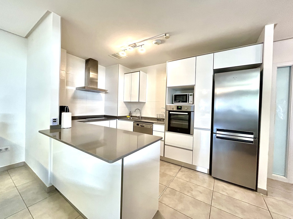 For sale - 2 Bedroom 2 Bathroom Apartment - Ground Floor Apartment in Orihuela - Los Dolses  - Alicante