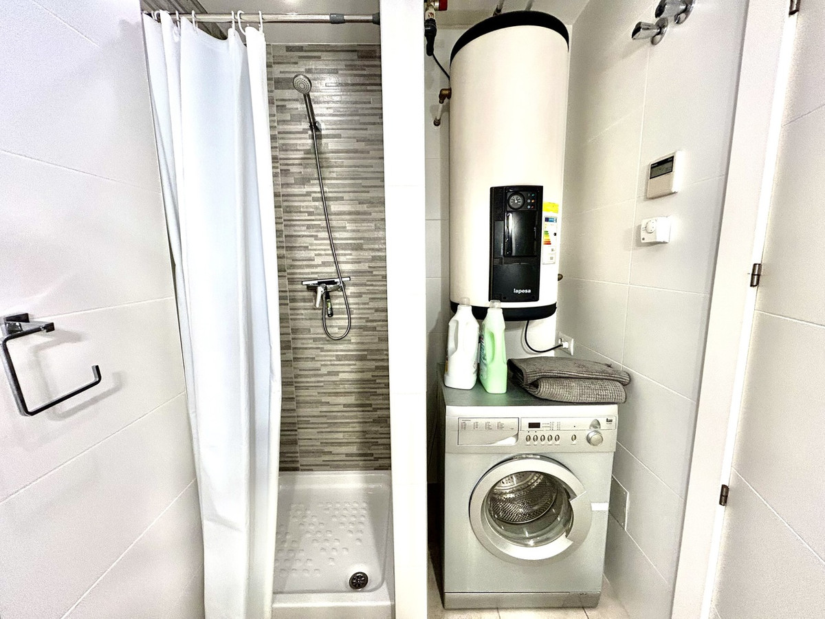 For sale - 2 Bedroom 2 Bathroom Apartment - Ground Floor Apartment in Orihuela - Los Dolses  - Alicante