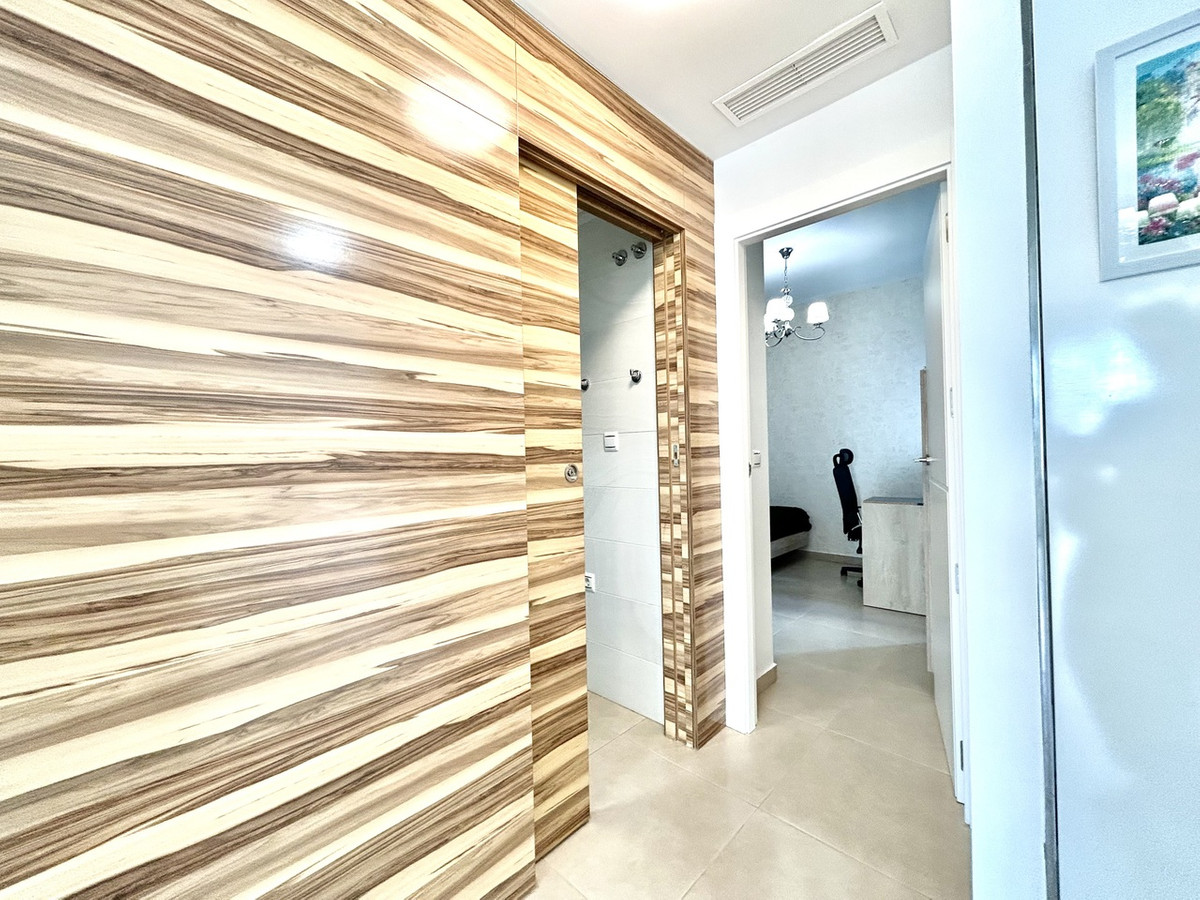 For sale - 3 Bedroom 3 Bathroom House - Townhouse in Orihuela - Los Dolses  - Alicante