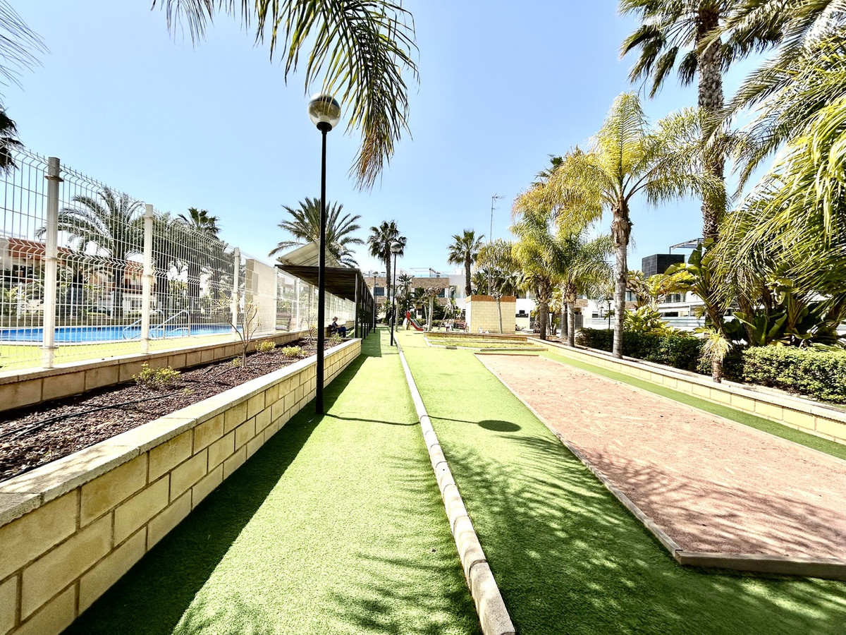 For sale - 3 Bedroom 3 Bathroom House - Townhouse in Orihuela - Los Dolses  - Alicante