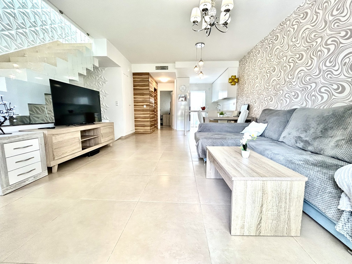 For sale - 3 Bedroom 3 Bathroom House - Townhouse in Orihuela - Los Dolses  - Alicante