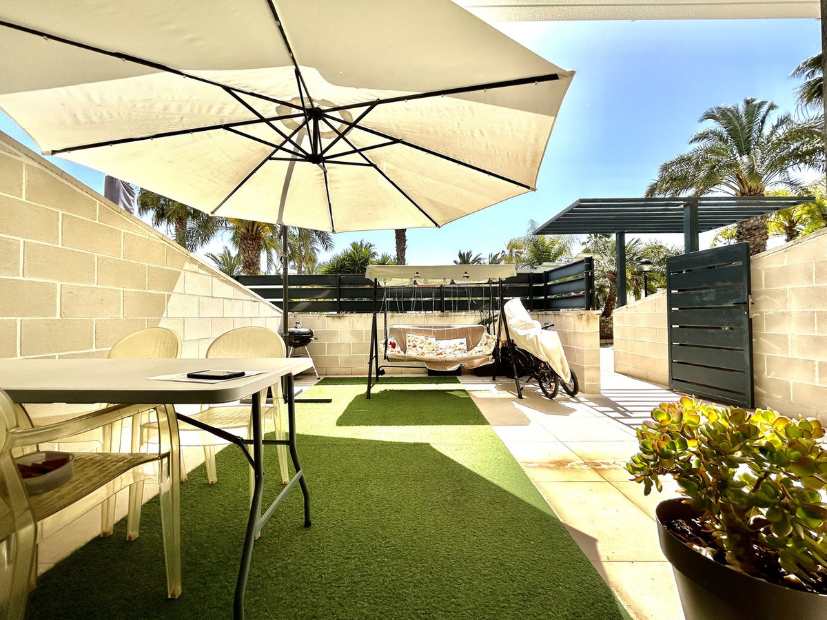 For sale - 3 Bedroom 3 Bathroom House - Townhouse in Orihuela - Los Dolses  - Alicante