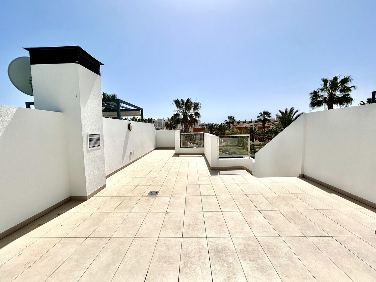 For sale - 3 Bedroom 3 Bathroom House - Townhouse in Orihuela - Los Dolses  - Alicante
