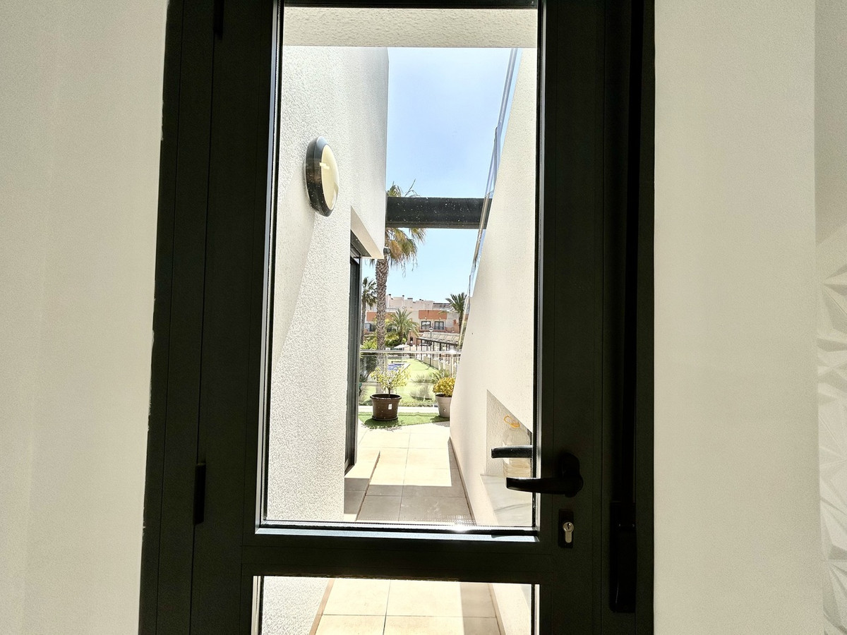 For sale - 3 Bedroom 3 Bathroom House - Townhouse in Orihuela - Los Dolses  - Alicante