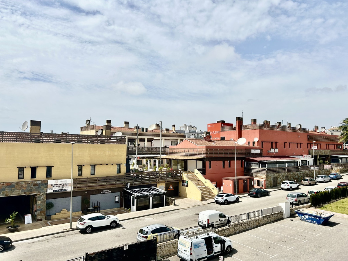 For sale - 2 Bedroom 2 Bathroom Apartment - Middle Floor Apartment in Orihuela - Villamartin  - Alicante