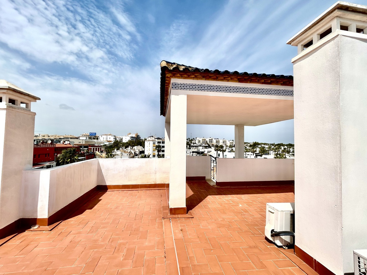 For sale - 2 Bedroom 2 Bathroom Apartment in Villamartin - Villamartin  - Alicante
