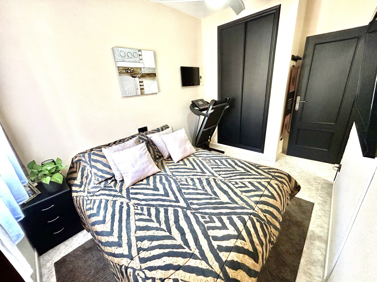 For sale - 2 Bedroom 2 Bathroom House - Townhouse in Orihuela - Playa Flamenca  - Alicante