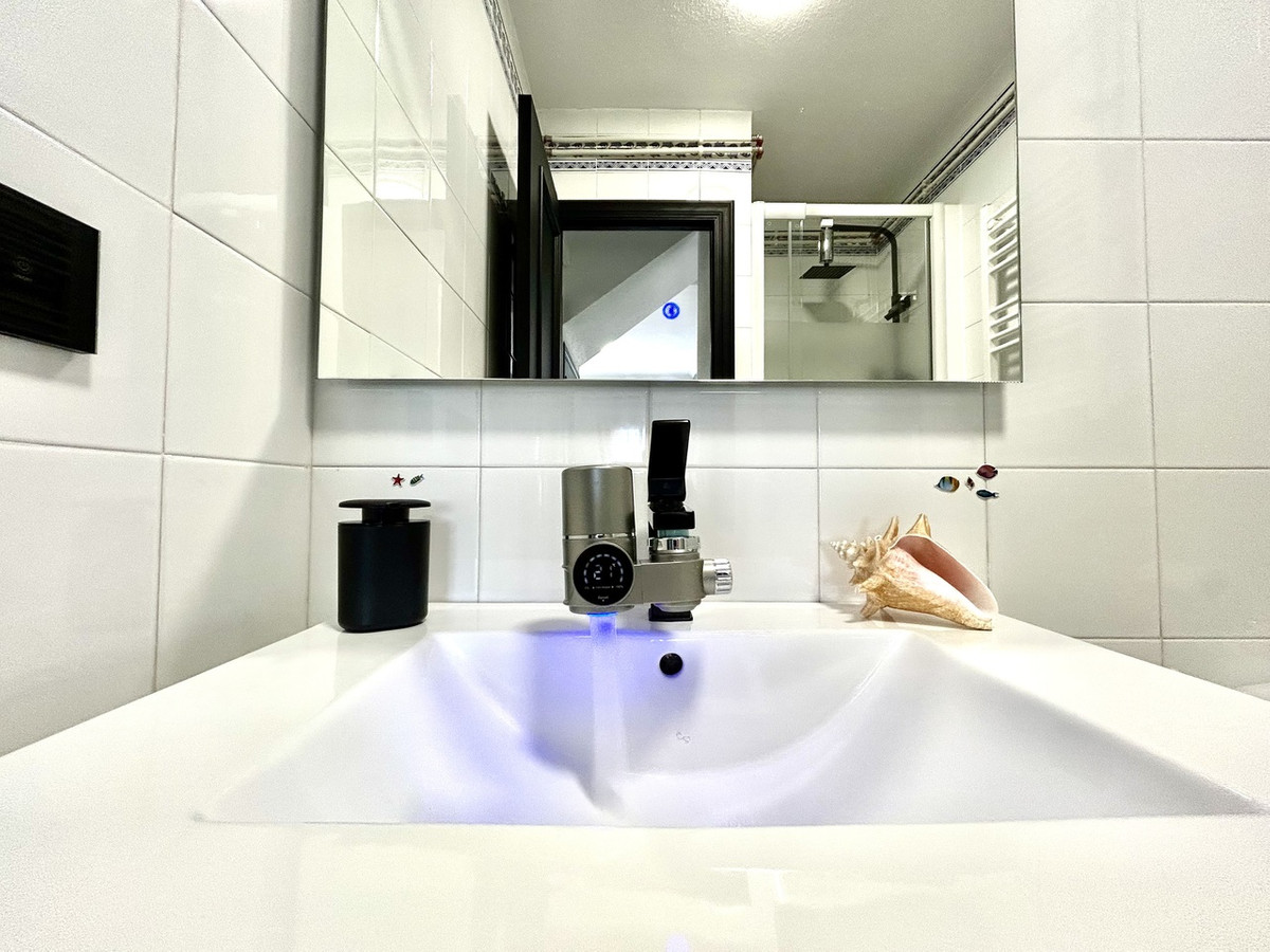 For sale - 2 Bedroom 2 Bathroom House - Townhouse in Orihuela - Playa Flamenca  - Alicante