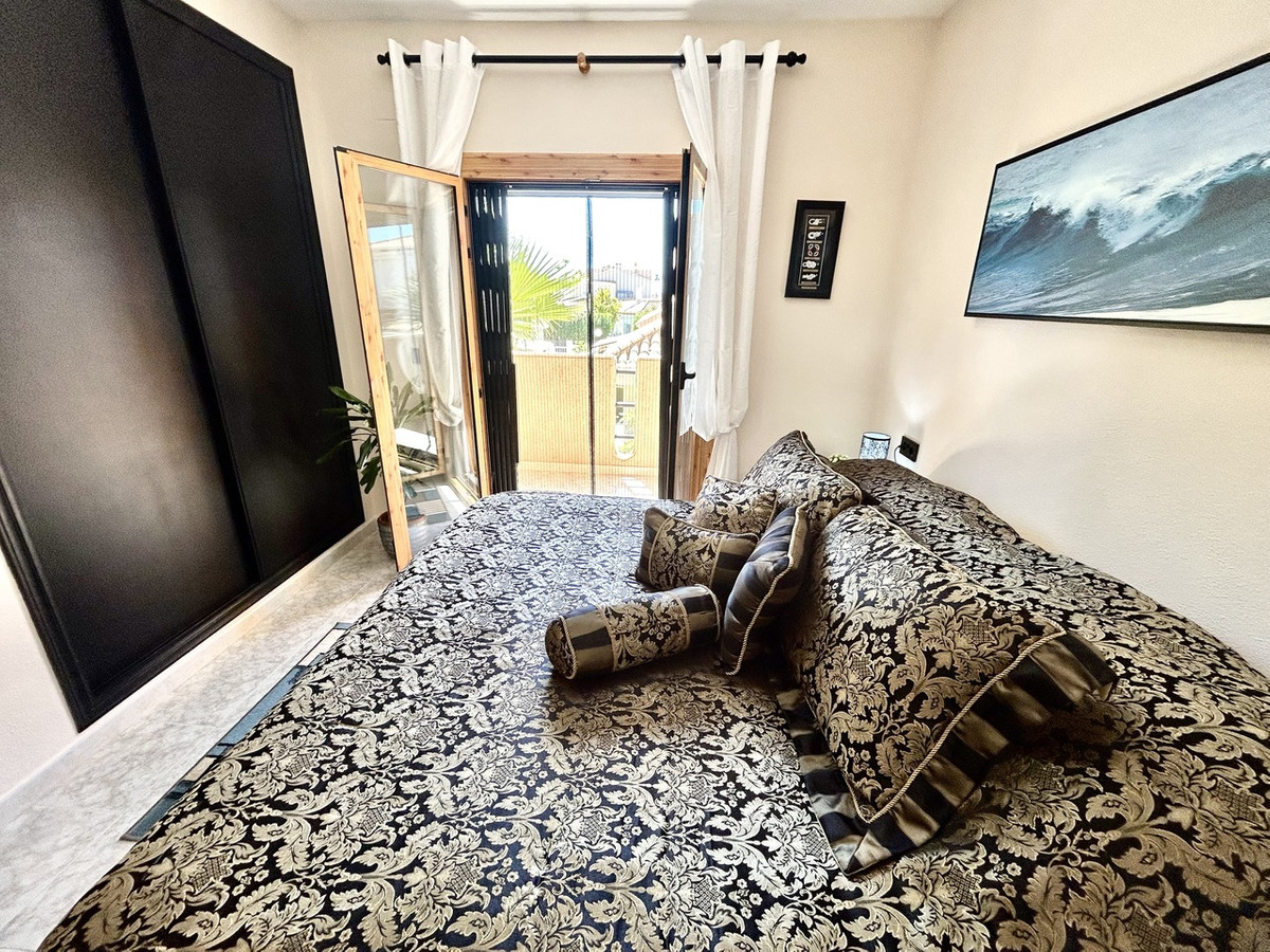 For sale - 2 Bedroom 2 Bathroom House - Townhouse in Orihuela - Playa Flamenca  - Alicante