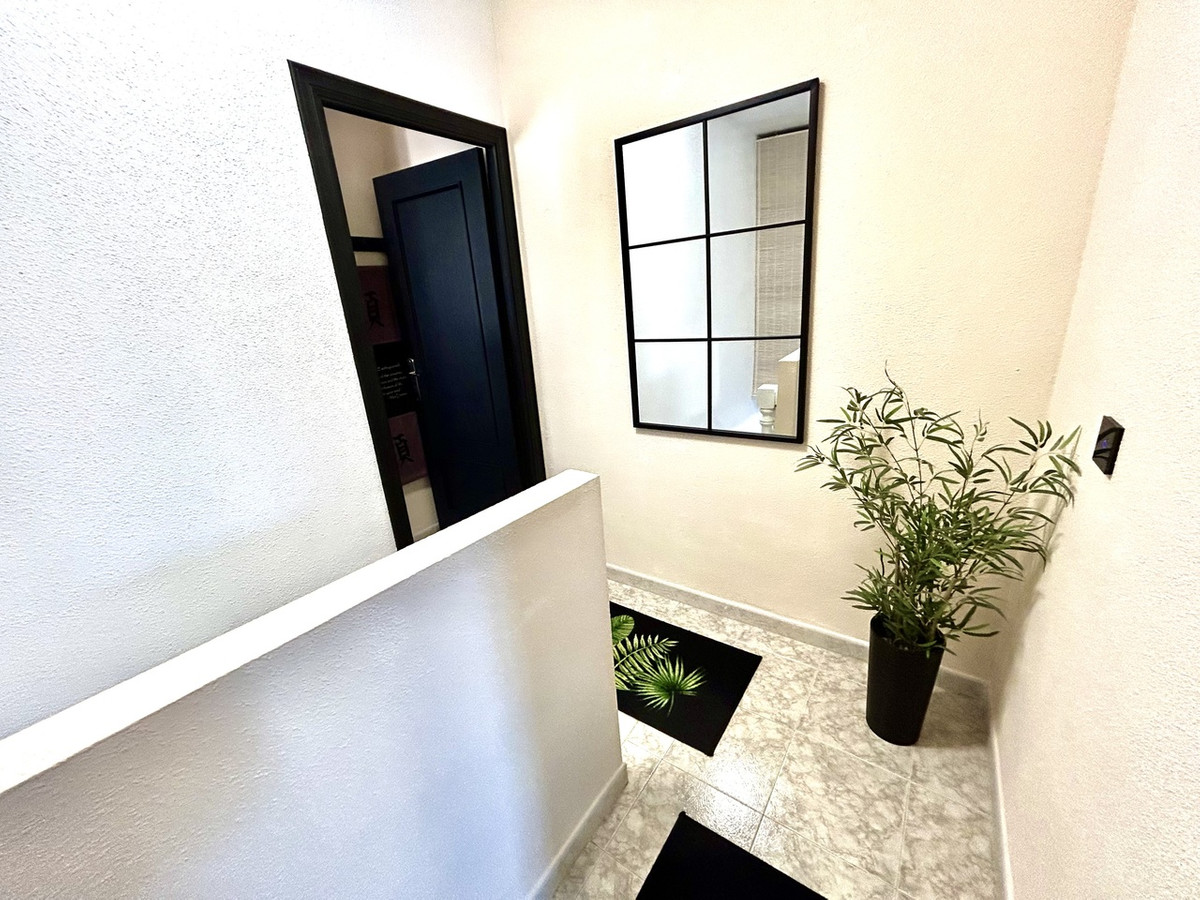 For sale - 2 Bedroom 2 Bathroom House - Townhouse in Orihuela - Playa Flamenca  - Alicante