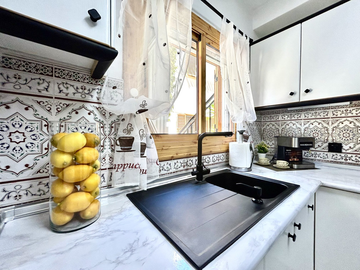 For sale - 2 Bedroom 2 Bathroom House - Townhouse in Orihuela - Playa Flamenca  - Alicante