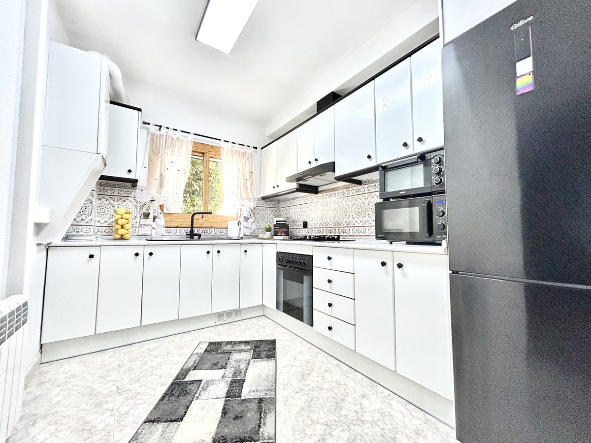 For sale - 2 Bedroom 2 Bathroom House - Townhouse in Orihuela - Playa Flamenca  - Alicante