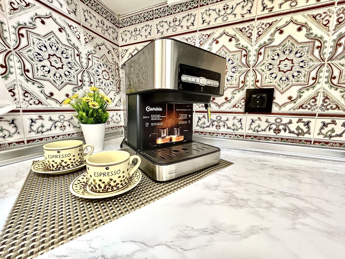 For sale - 2 Bedroom 2 Bathroom House - Townhouse in Orihuela - Playa Flamenca  - Alicante