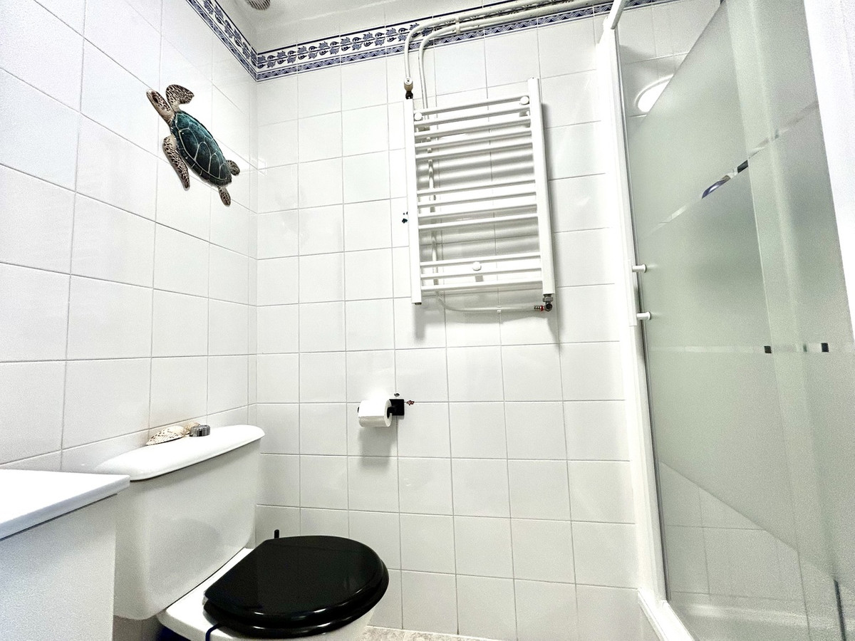 For sale - 2 Bedroom 2 Bathroom House - Townhouse in Orihuela - Playa Flamenca  - Alicante