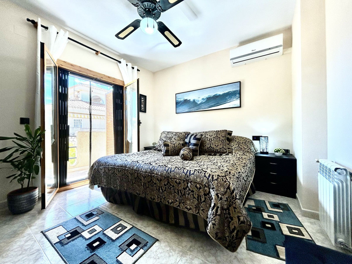 For sale - 2 Bedroom 2 Bathroom House - Townhouse in Orihuela - Playa Flamenca  - Alicante