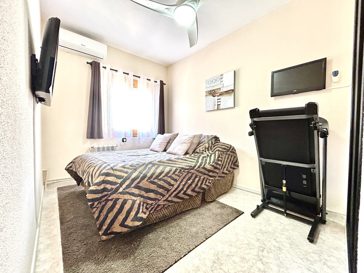 For sale - 2 Bedroom 2 Bathroom House - Townhouse in Orihuela - Playa Flamenca  - Alicante