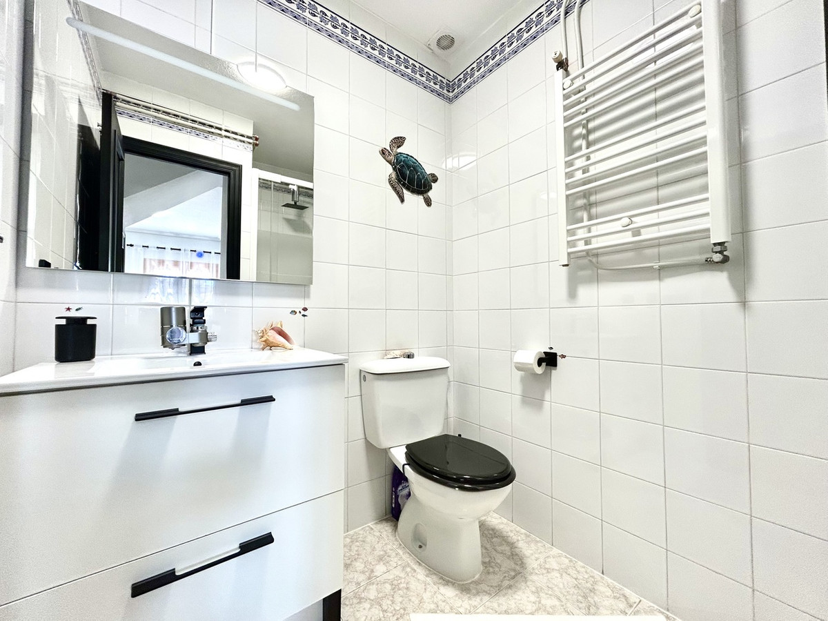 For sale - 2 Bedroom 2 Bathroom House - Townhouse in Orihuela - Playa Flamenca  - Alicante