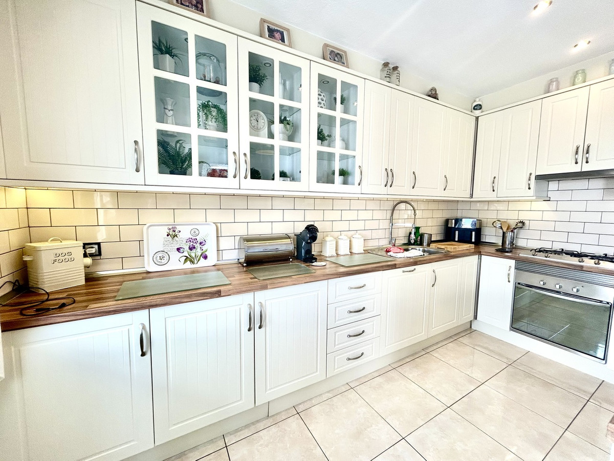 For sale - 2 Bedroom 2 Bathroom House - Detached Villa in Orihuela - Villamartin  - Alicante