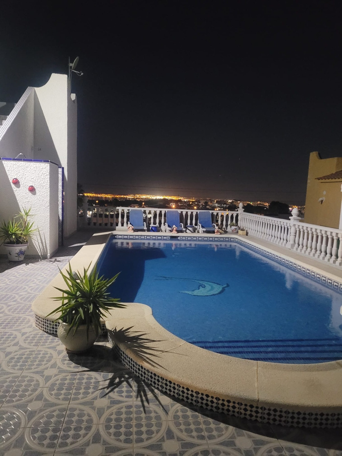 For sale - 2 Bedroom 2 Bathroom House - Detached Villa in Orihuela - Villamartin  - Alicante