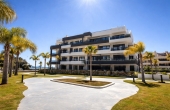 76-R5348281/76722, 3 Bedroom 2 Bathroom Apartment - Middle Floor Apartment in Orihuela